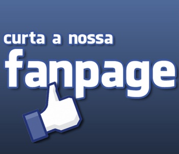 CURTA NOSSA FAN PAGE