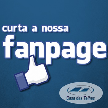 CURTA NOSSA FAN PAGE