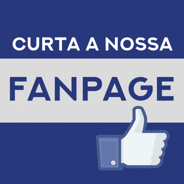 CURTA NOSSA FAN PAGE