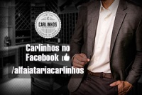 CURTA NOSSA FAN PAGE