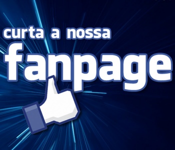 CURTA NOSSA FAN PAGE