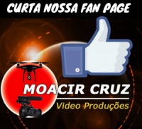 CURTA NOSSA FAN PAGE