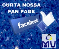 CURTA NOSSA FAN PAGE