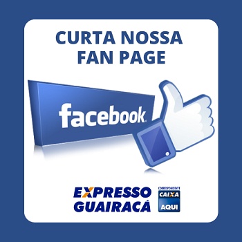 CURTA NOSSA FAN PAGE