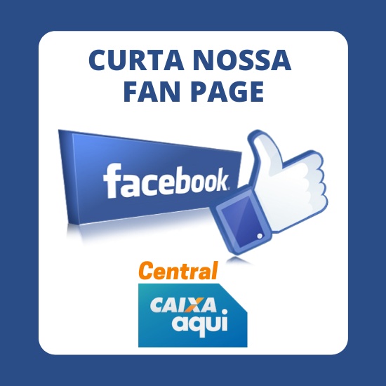 CURTA NOSSA FAN PAGE