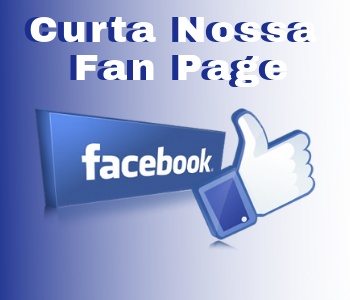 CURTA NOSSA FAN PAGE