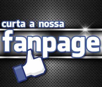 CURTA NOSSA FAN PAGE