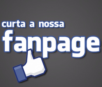 CURTA NOSSA FAN PAGE