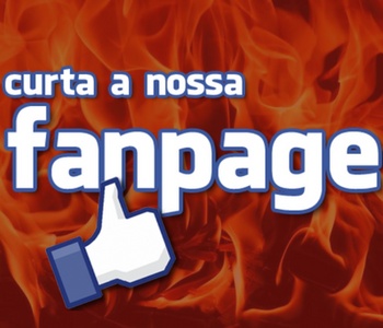 CURTA NOSSA FAN PAGE