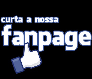 CURTA NOSSA FAN PAGE