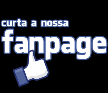 CURTA NOSSA FAN PAGE