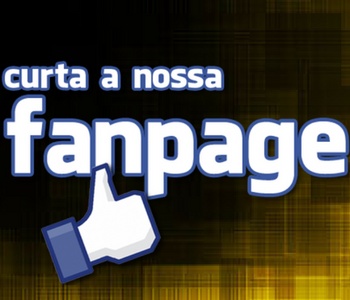 CURTA NOSSA FAN PAGE