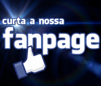 CURTA NOSSA FAN PAGE